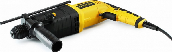 Stanley STHR223K Matkap