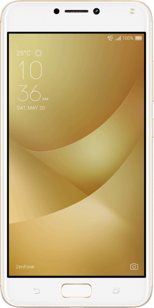 Asus ZenFone 4 Max (5.2)