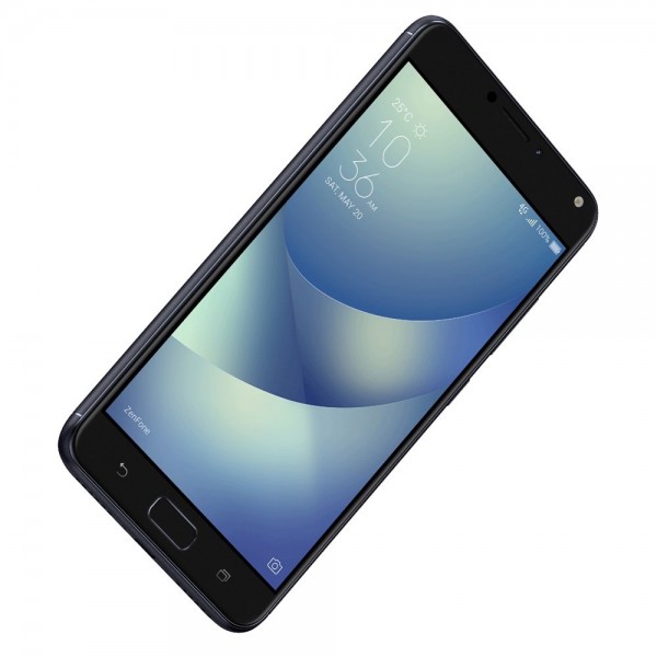 Asus ZenFone 4 Max (5.2)