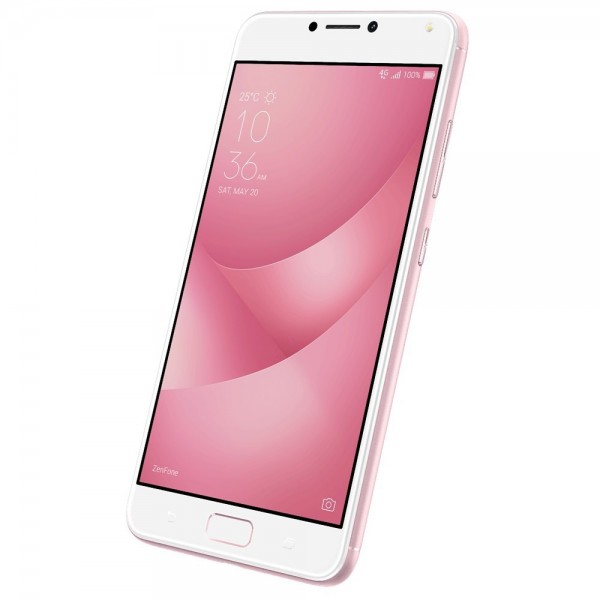 Asus ZenFone 4 Max (5.2)