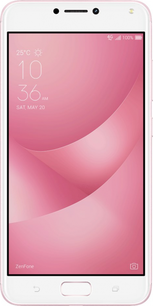 Asus ZenFone 4 Max (5.2)
