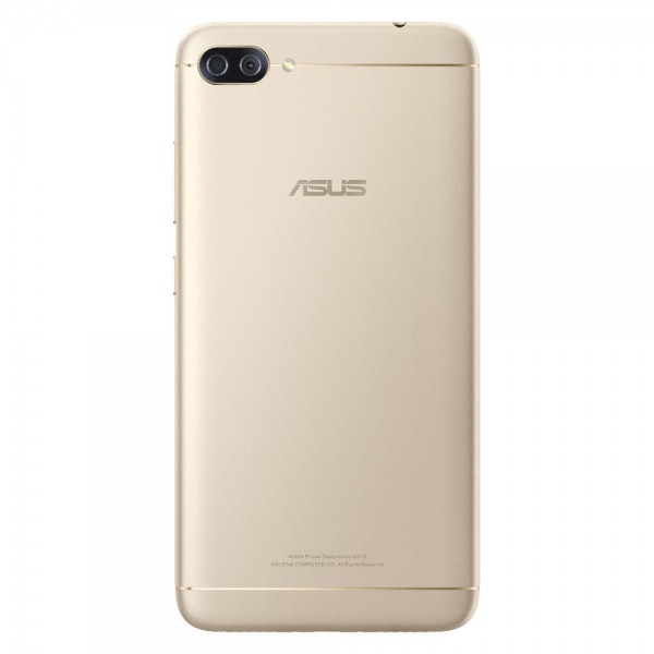 Asus ZenFone 4 Max (5.2)