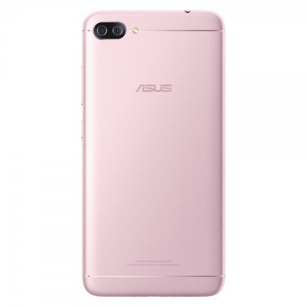 Asus ZenFone 4 Max (5.2)
