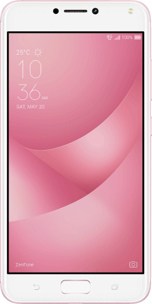 Asus ZenFone 4 Max