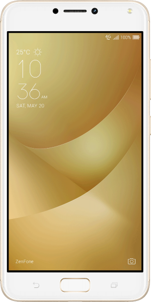 Asus ZenFone 4 Max