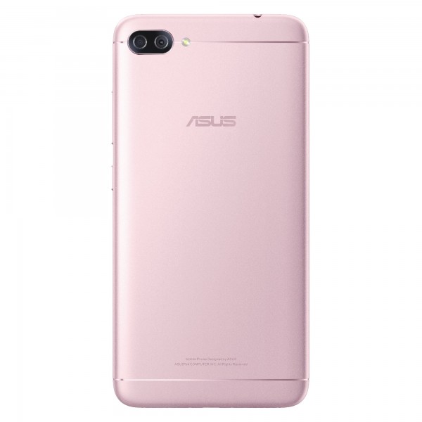 Asus ZenFone 4 Max