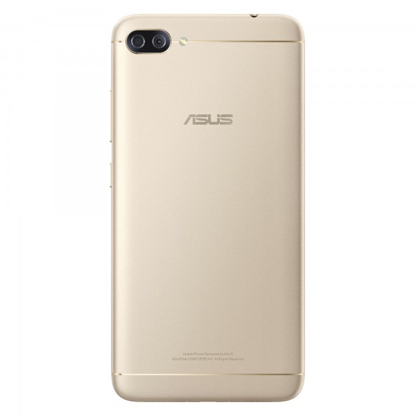 Asus ZenFone 4 Max