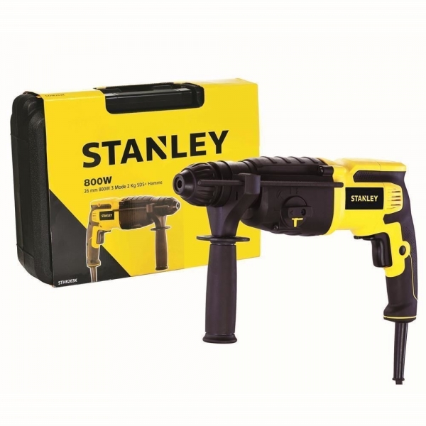 Stanley STHR263K Kırıcı