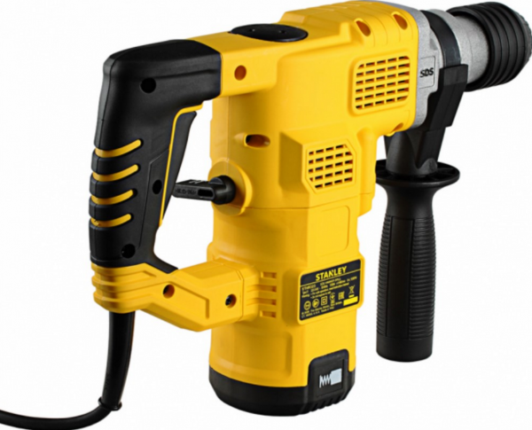 Stanley STHR323K Matkap