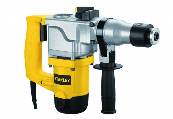 Stanley STHR272KS Matkap