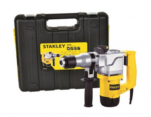 Stanley STHR272KS Matkap