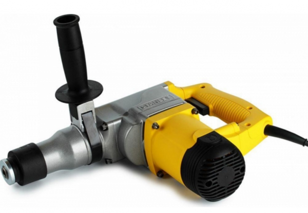 Stanley STHR272KS Matkap