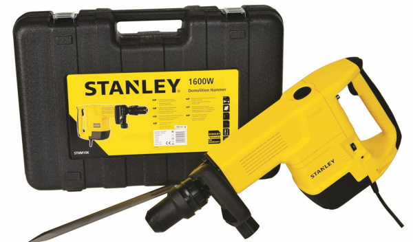 Stanley STHM10K Kırıcı