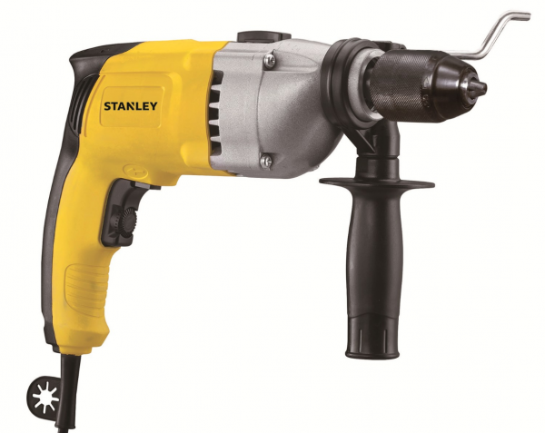Stanley STDH7213CK Matkap