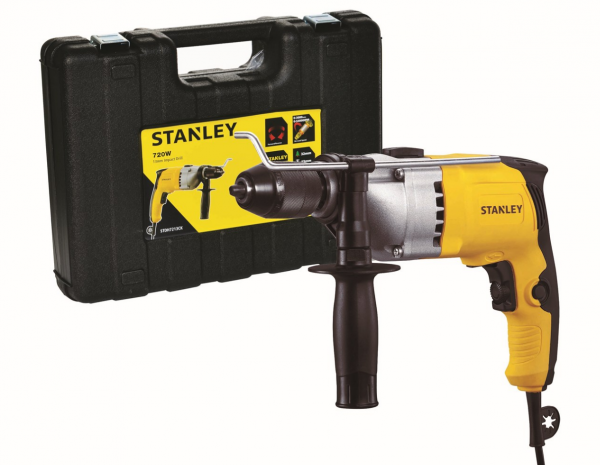 Stanley STDH7213CK Matkap