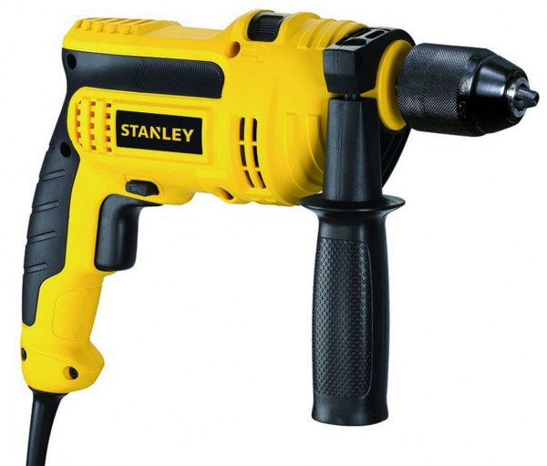 Stanley STDH6513CK Matkap