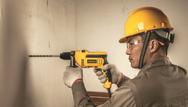 Stanley STDH6513CK Matkap