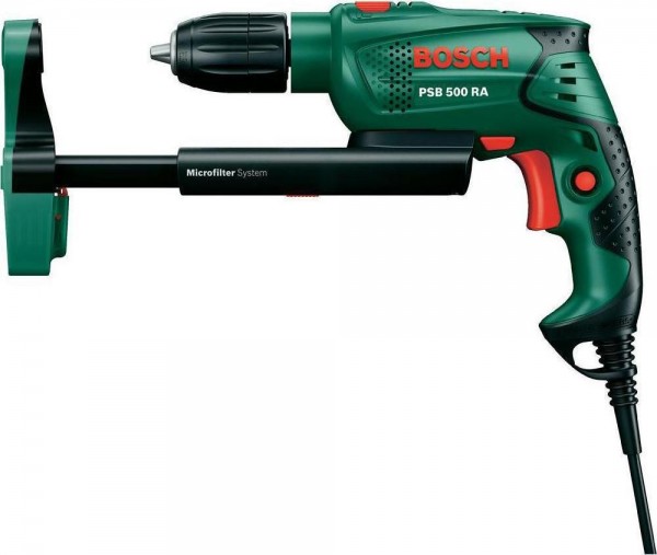Bosch PSB 500 RA Matkap