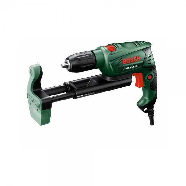 Bosch PSB 500 RA Matkap