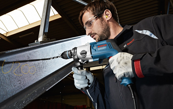 Bosch GBM 13-2 RE Matkap