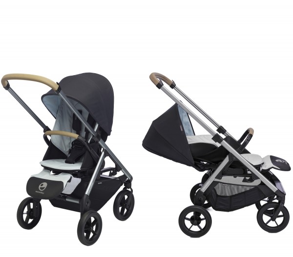 Easywalker Mosey Bebek Arabası