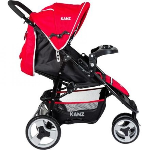 Kanz KZ-2004 Bebek Arabası