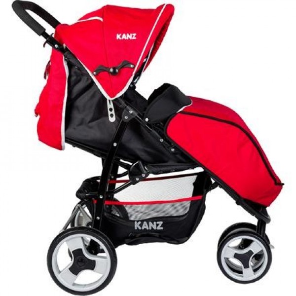 Kanz KZ-2004 Bebek Arabası