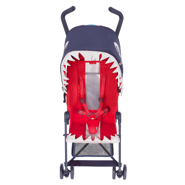 Maclaren Shark Buggy Bebek Arabası