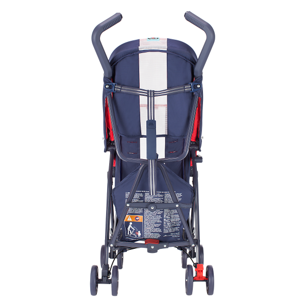 Maclaren Shark Buggy Bebek Arabası