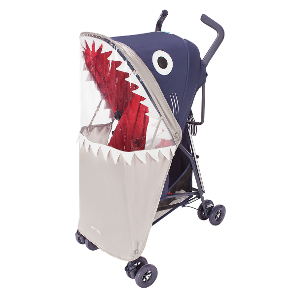 Maclaren Shark Buggy Bebek Arabası