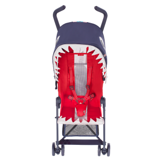 Maclaren Shark Buggy Bebek Arabası