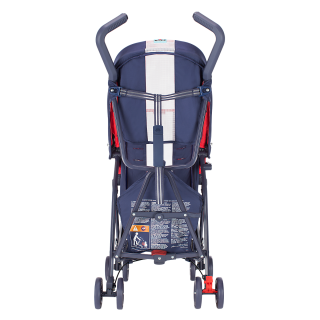 Maclaren Shark Buggy Bebek Arabası