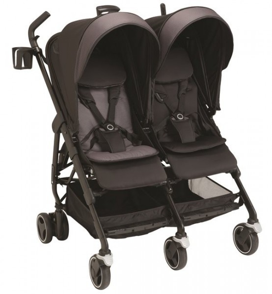 Maxi-Cosi Dana For 2 Bebek Arabası