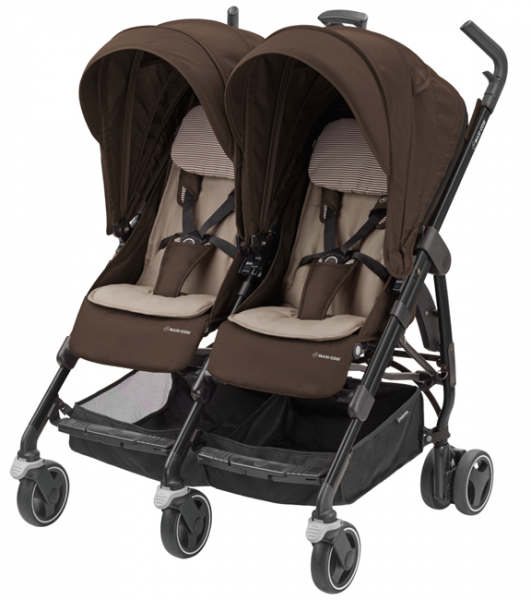 Maxi-Cosi Dana For 2 Bebek Arabası