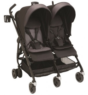 Maxi-Cosi Dana For 2 Bebek Arabası