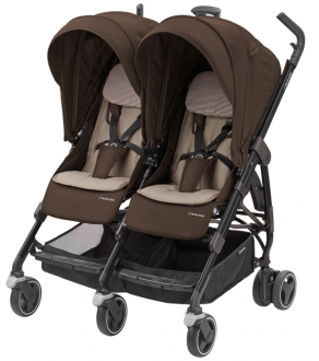 Maxi-Cosi Dana For 2 Bebek Arabası