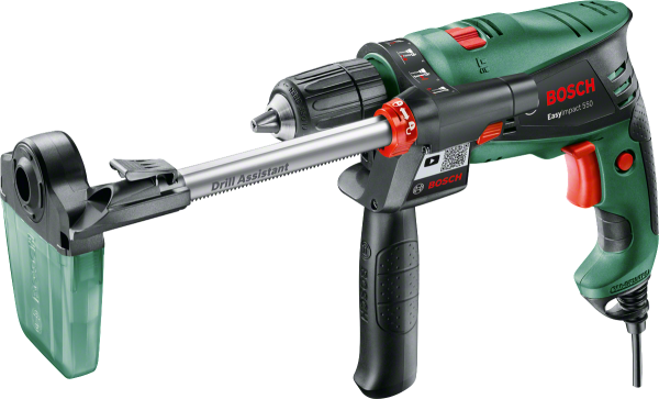 Bosch EasyImpact 550 Matkap