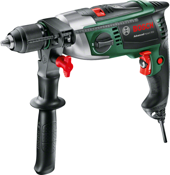 Bosch AdvancedImpact 900 Matkap