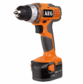 AEG BS12G2 NiCd resim