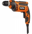 AEG BE 705 R resim