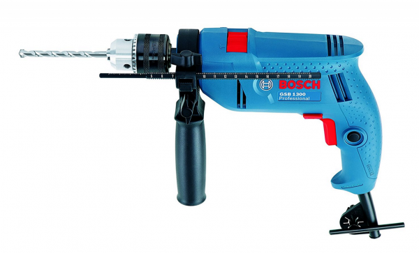 Bosch GSB 1300 Professional Matkap