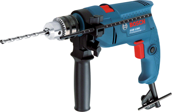 Bosch GSB 1300 Professional Matkap