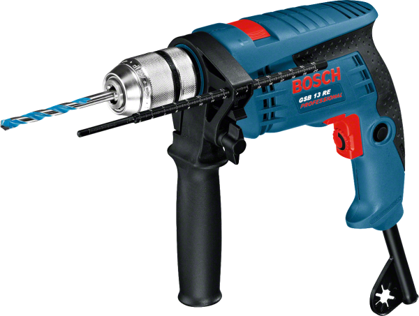 Bosch GSB 13 RE Professional Matkap