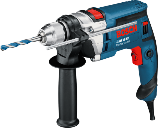 Bosch GSB 16 RE Professional Matkap