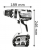 Bosch GSB 18 V-EC Professional Akülü Matkap