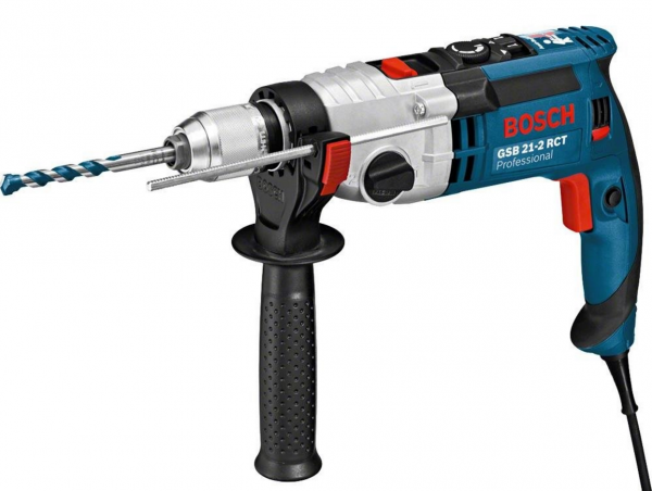 Bosch GSB 21-2 RCT Professional Matkap