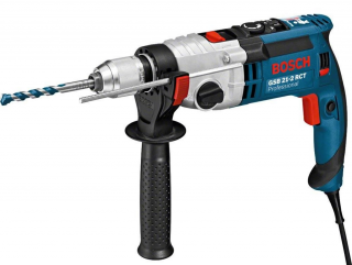 Bosch GSB 21-2 RCT Professional Matkap