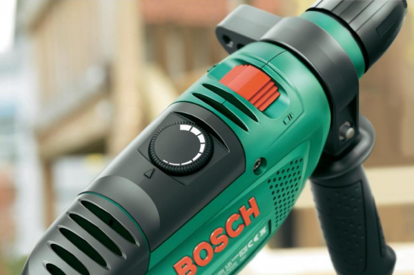 Bosch PSB 750 RCE Matkap