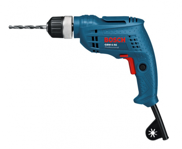 Bosch GBM 6 RE Professional Matkap