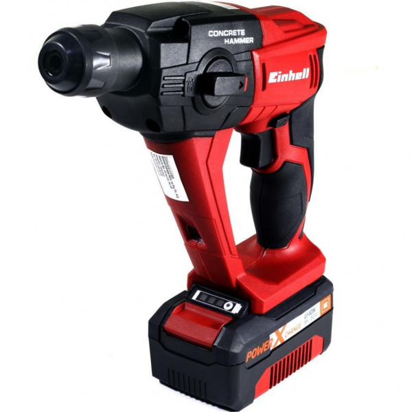 Einhell TE-HD 18 Li Akülü Matkap (1 Akülü)